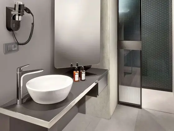 Superior Oda, 1 Tek Kişilik Yatak