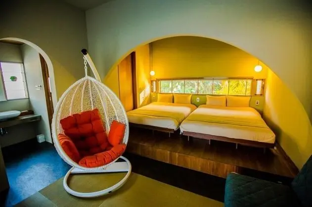 Ev (Private Vacation Home)