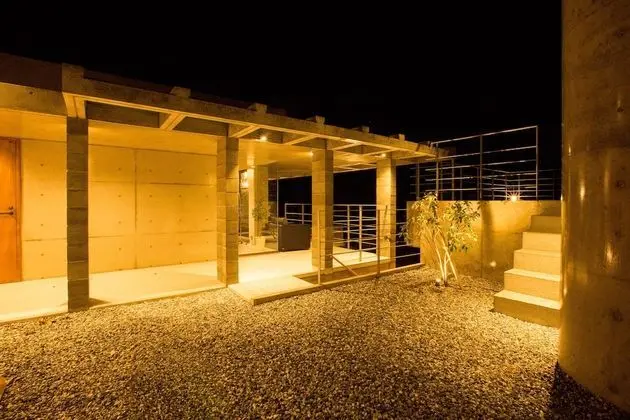 Ev (Private Vacation Home)
