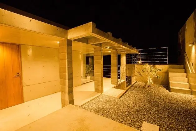 Ev (Private Vacation Home)