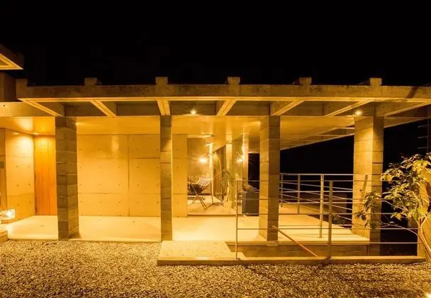 Ev (Private Vacation Home)