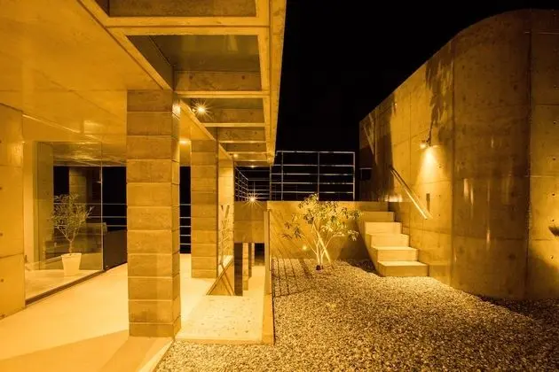 Ev (Private Vacation Home)