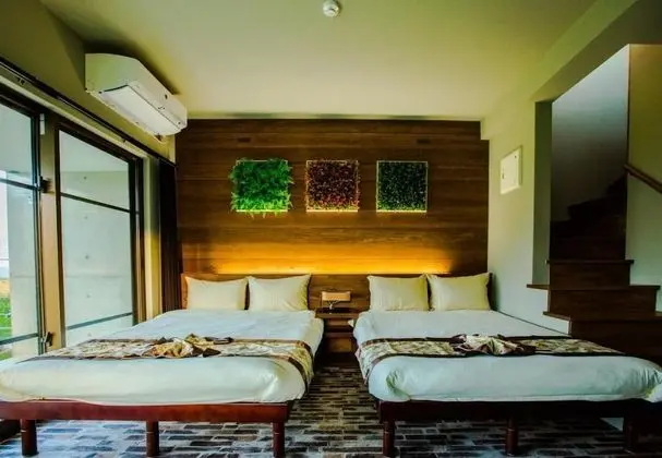 Ev (Private Vacation Home)