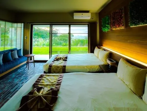 Ev (Private Vacation Home)
