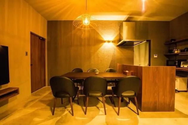 Ev (Private Vacation Home)