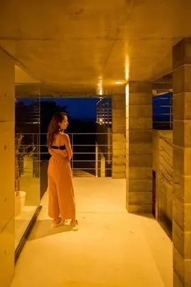 Ev (Private Vacation Home)