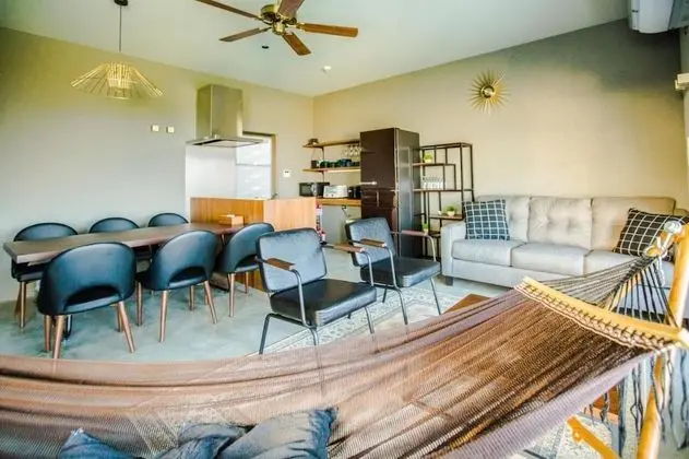 Ev (Private Vacation Home)