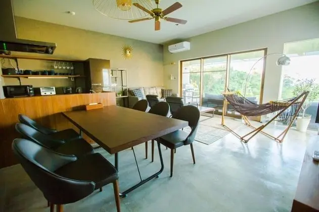 Ev (Private Vacation Home)