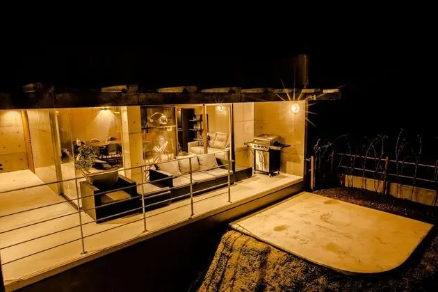 Ev (Private Vacation Home)