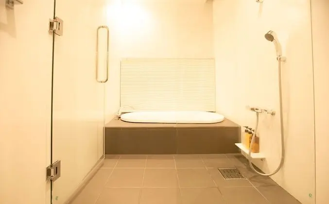 Ev (Private Vacation Home)