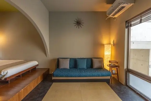 Ev (Private Vacation Home)