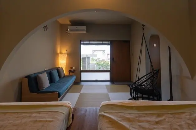 Ev (Private Vacation Home)
