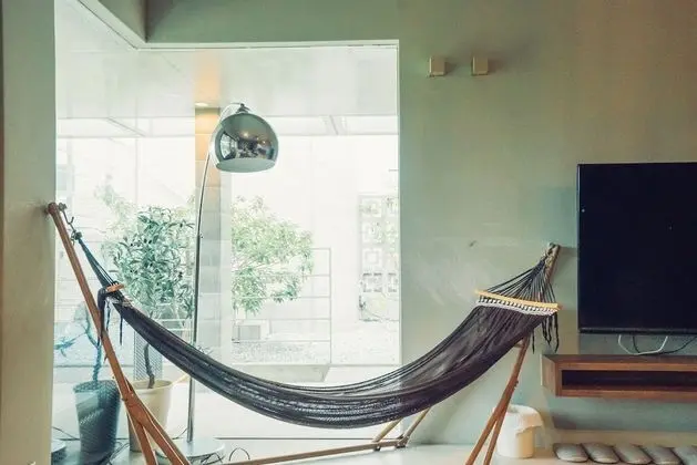 Ev (Private Vacation Home)