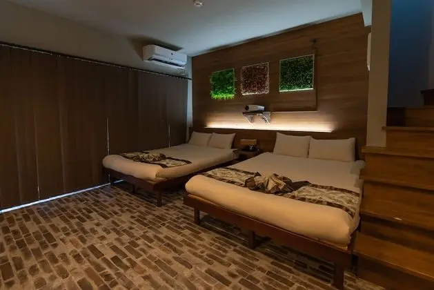 Ev (Private Vacation Home)