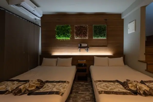 Ev (Private Vacation Home)