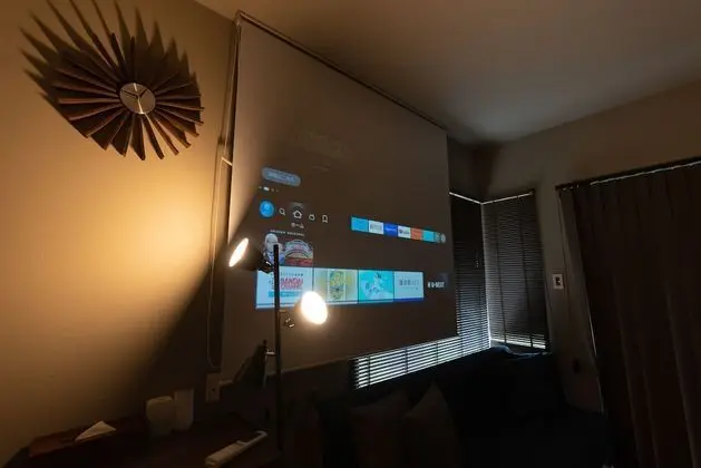 Ev (Private Vacation Home)