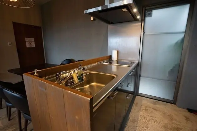 Ev (Private Vacation Home)