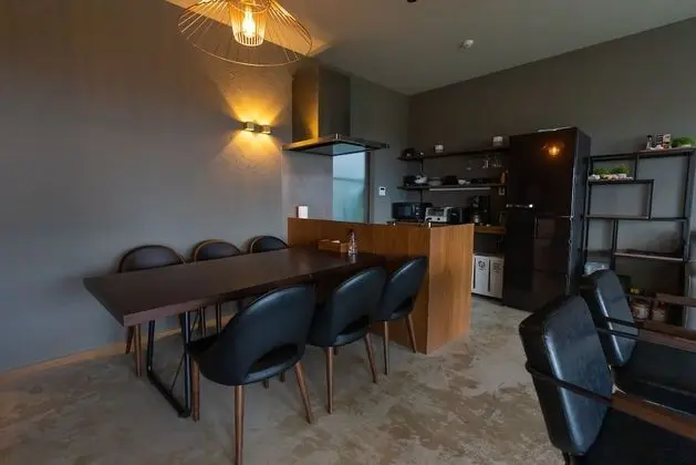 Ev (Private Vacation Home)