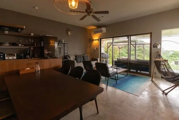 Ev (Private Vacation Home)