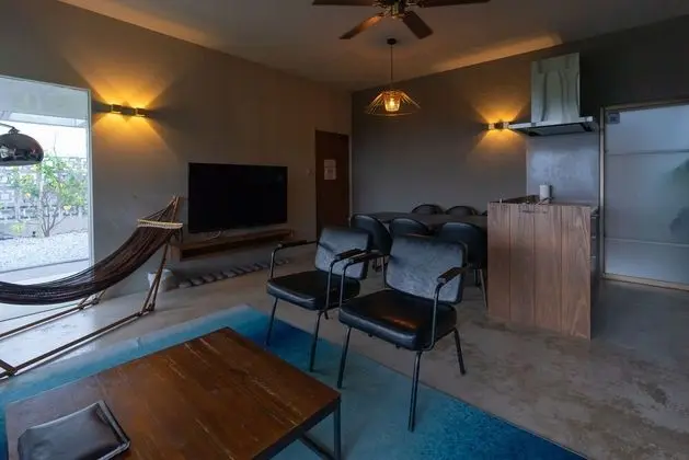 Ev (Private Vacation Home)