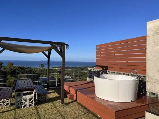 Ev (Private Vacation Home)
