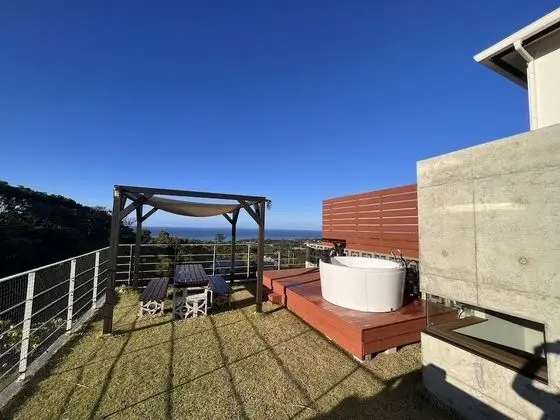 Ev (Private Vacation Home)