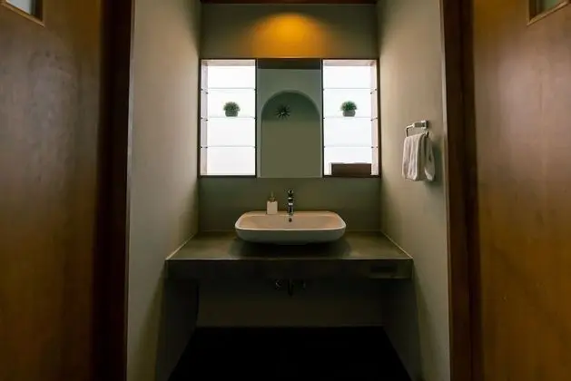 Ev (Private Vacation Home)
