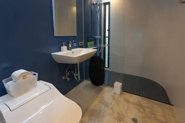 Ev (Private Vacation Home)