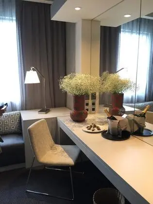 Süit, 1 En Büyük (King) Boy Yatak ve Çekyat