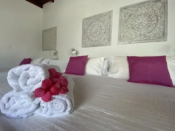 Apart Daire, Banyolu/Duşlu, Avlu Manzaralı (White)
