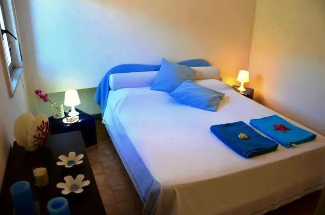 Apart Daire, 2 Yatak Odası, Teras, Denize Sıfır