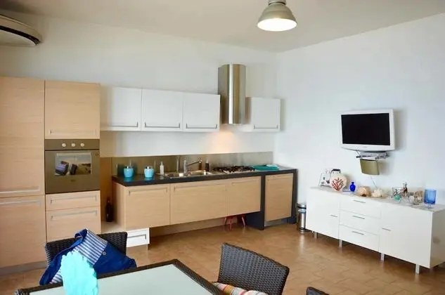 Apart Daire, 2 Yatak Odası, Teras, Denize Sıfır