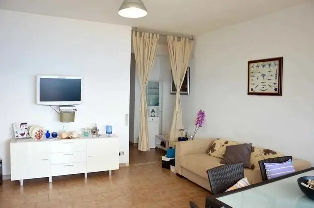 Apart Daire, 2 Yatak Odası, Teras, Denize Sıfır