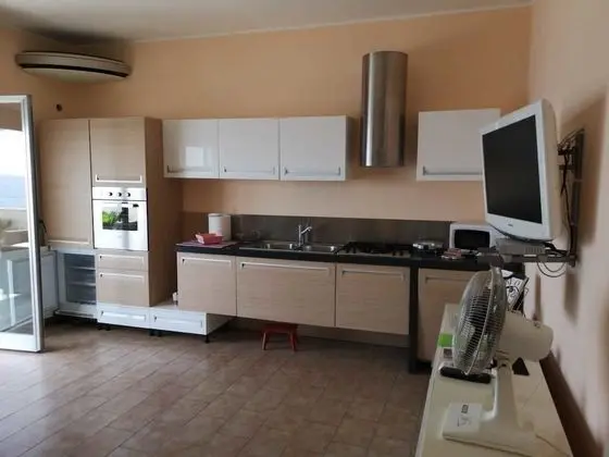 Apart Daire, 2 Yatak Odası, Teras, Denize Sıfır