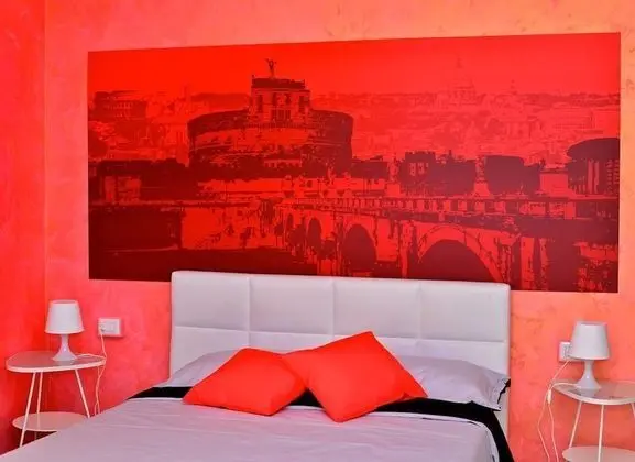 Standard Üç Kişilik Oda, Balkon