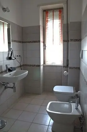 Standard Üç Kişilik Oda, Balkon