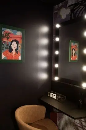 Oda