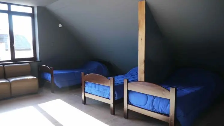 Shared Dormitory, Mixed Dorm, Shared Bathroom (6 People) Each bed needs a reservation.