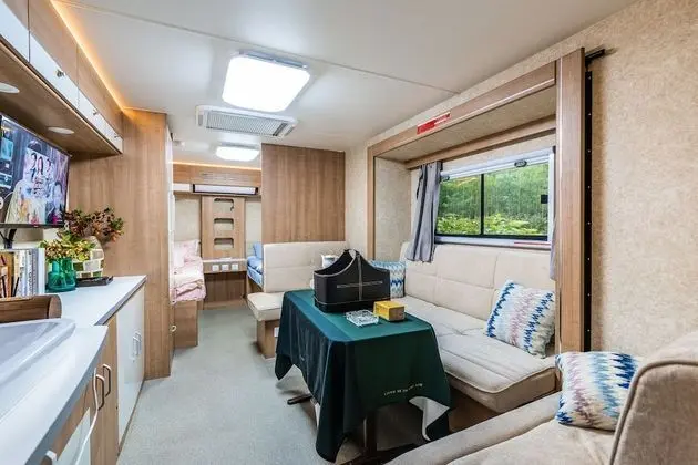 Elite Karavan