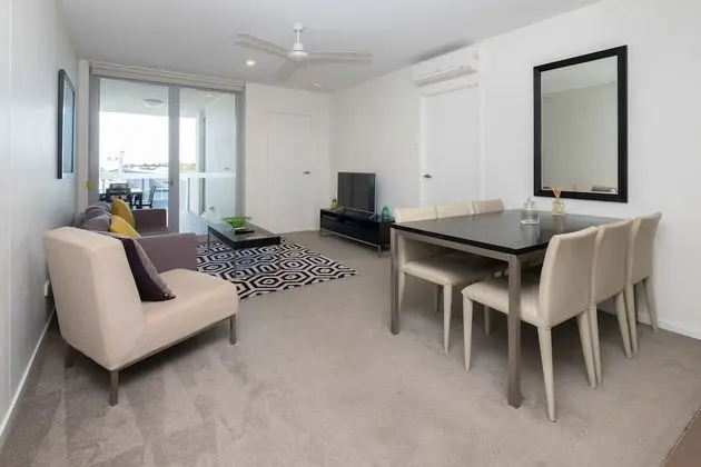 Exclusive Apart Daire, 1 Yatak Odası