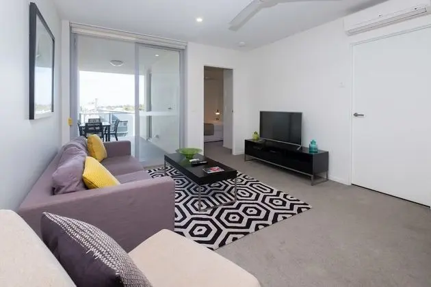 Exclusive Apart Daire, 1 Yatak Odası