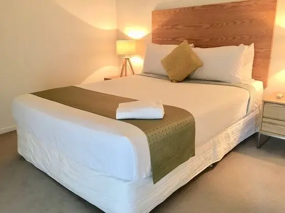 Exclusive Apart Daire, 2 Yatak Odası