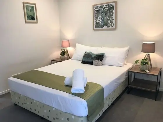 Exclusive Apart Daire, 2 Yatak Odası, 2 Banyolu, Nehir Manzaralı