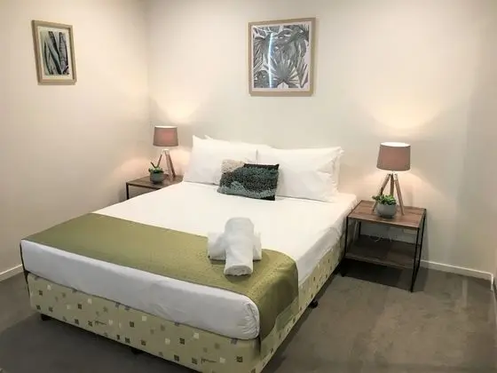 Exclusive Apart Daire, 2 Yatak Odası, 2 Banyolu, Nehir Manzaralı