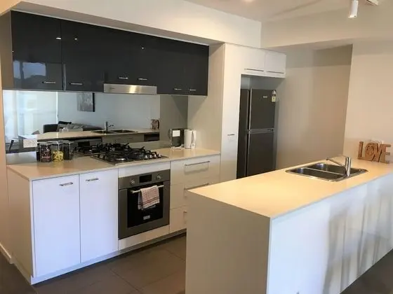 Exclusive Apart Daire, 2 Yatak Odası, 2 Banyolu, Nehir Manzaralı