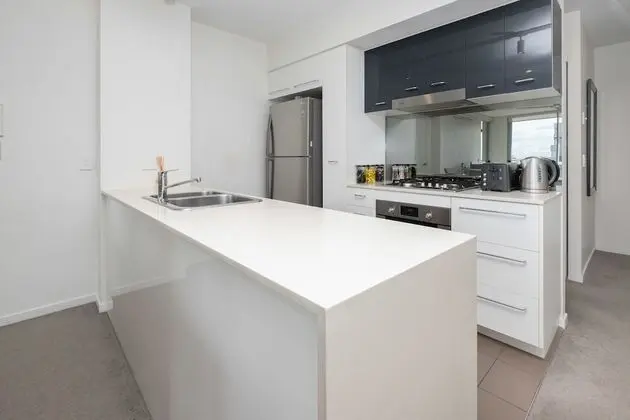 Exclusive Apart Daire, 2 Yatak Odası, 2 Banyolu, Nehir Manzaralı