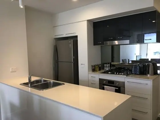 Exclusive Apart Daire, 2 Yatak Odası, 2 Banyolu, Nehir Manzaralı