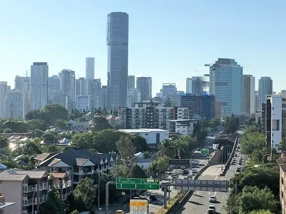 Exclusive Apart Daire, 2 Yatak Odası, 2 Banyolu, Nehir Manzaralı