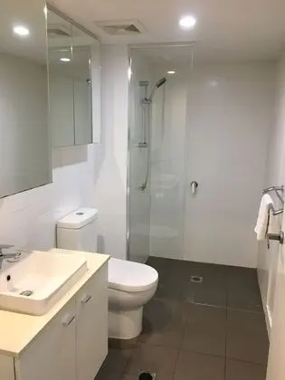 Exclusive Apart Daire, 2 Yatak Odası, 2 Banyolu, Nehir Manzaralı