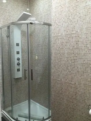 Luxury Süit, Banyolu/Duşlu